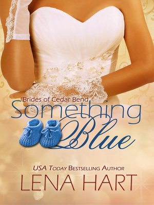 Something Blue - ebook